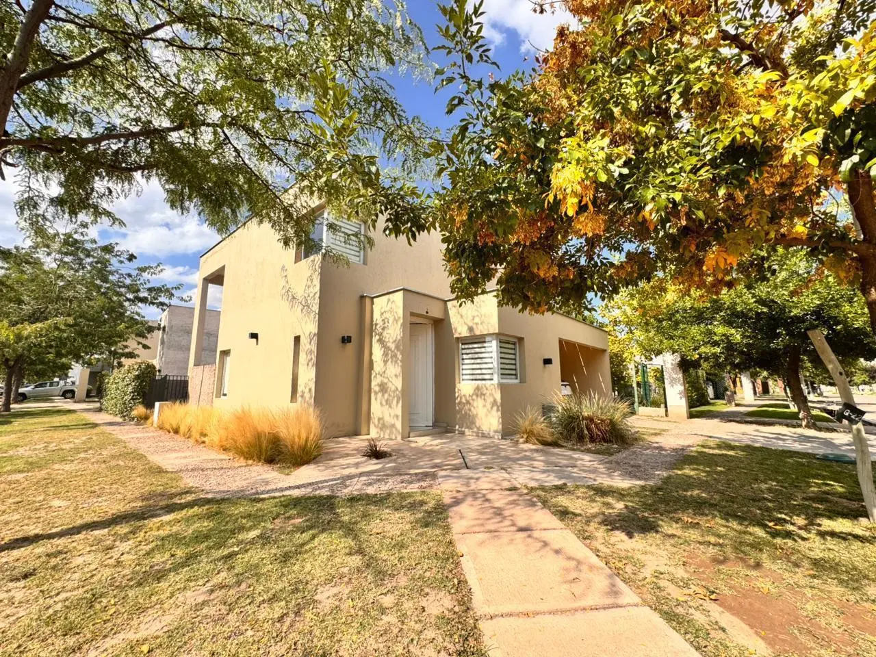Casa en venta Barrio Privado 2