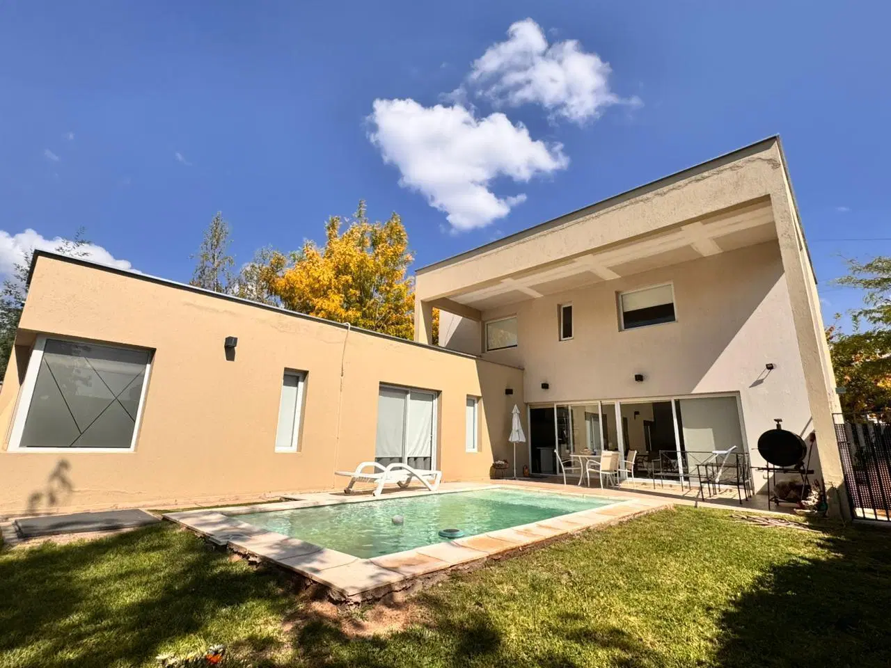Casa en venta Barrio Privado 4