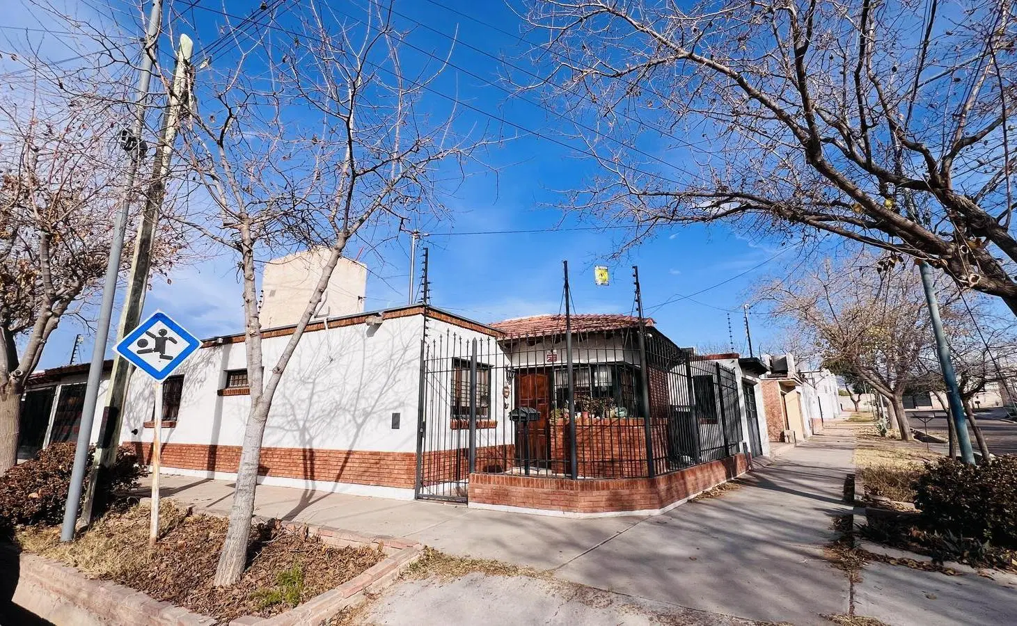 Casa en venta 3 dormitorios 3