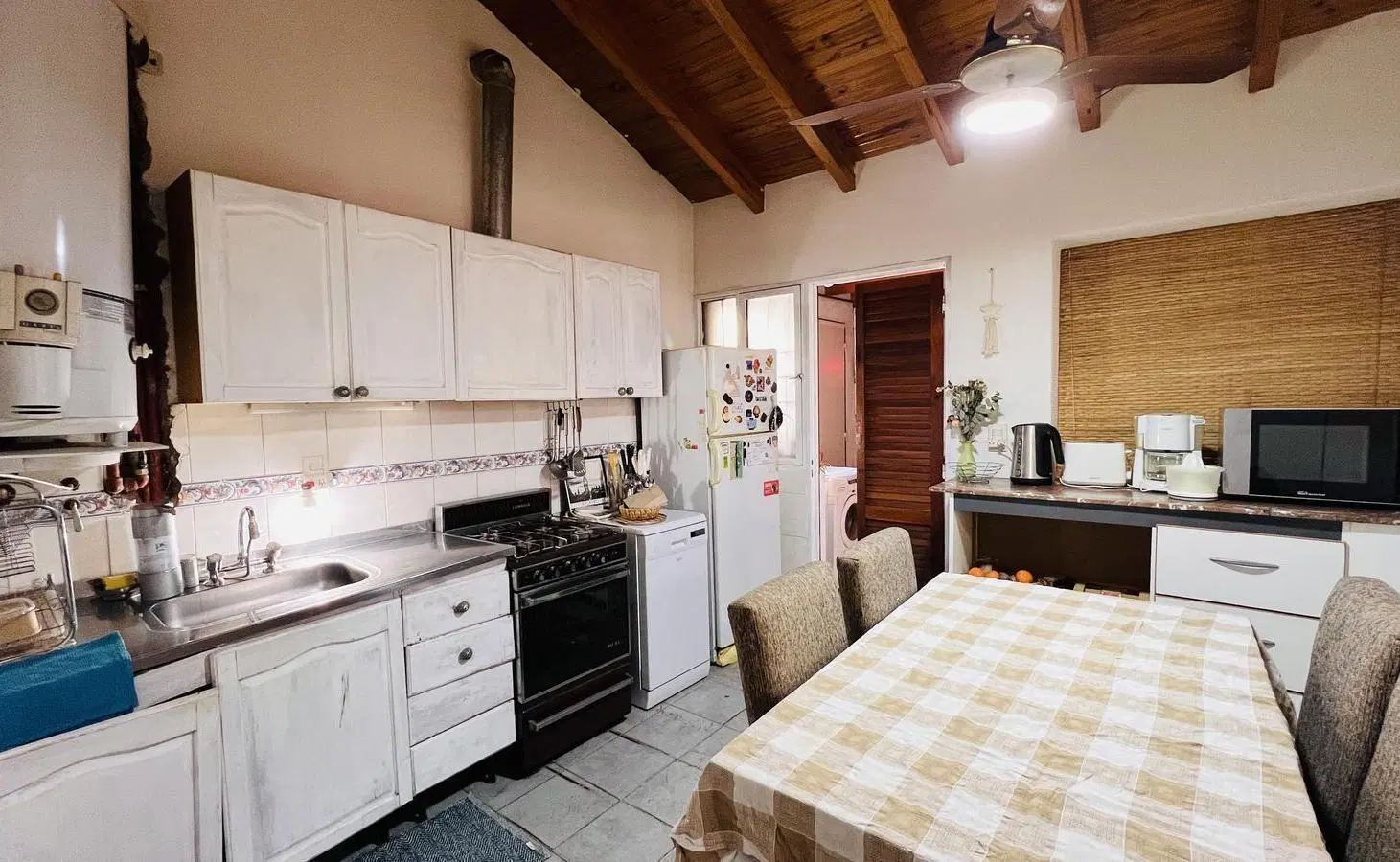 Casa en venta 3 dormitorios 2