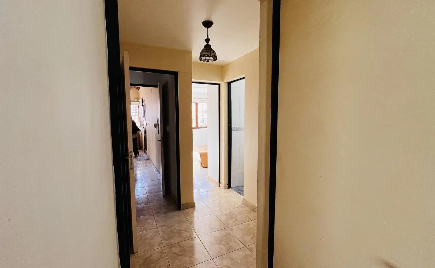 Casa en venta 3 dormitorios 5
