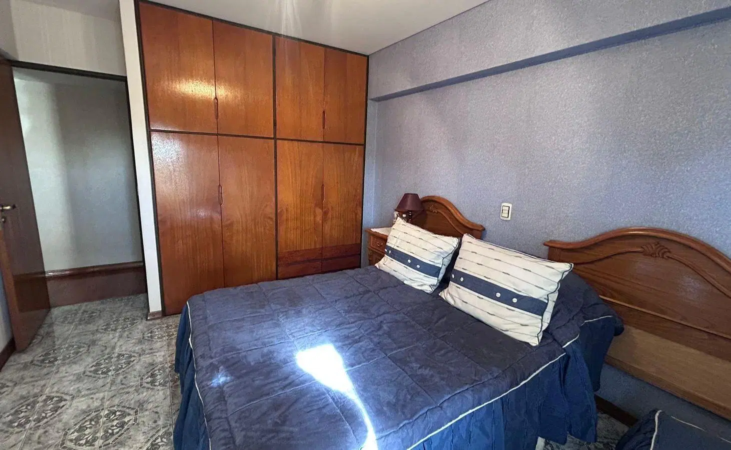 SEMI PISO EN VENTA PLENO CENTRO DE MENDOZA 5