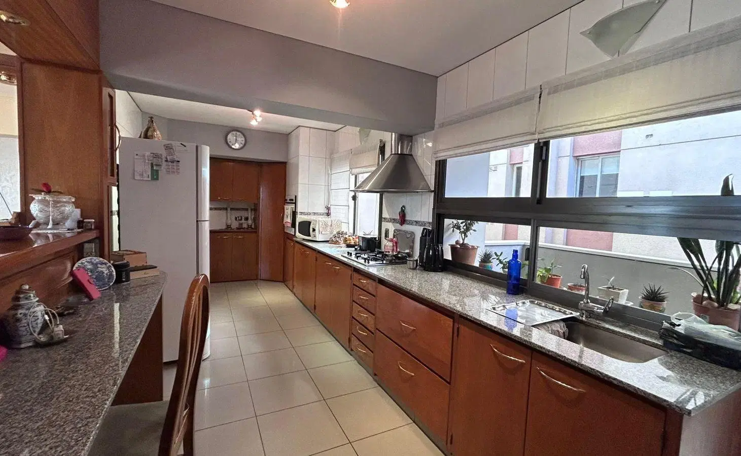 SEMI PISO EN VENTA PLENO CENTRO DE MENDOZA 3