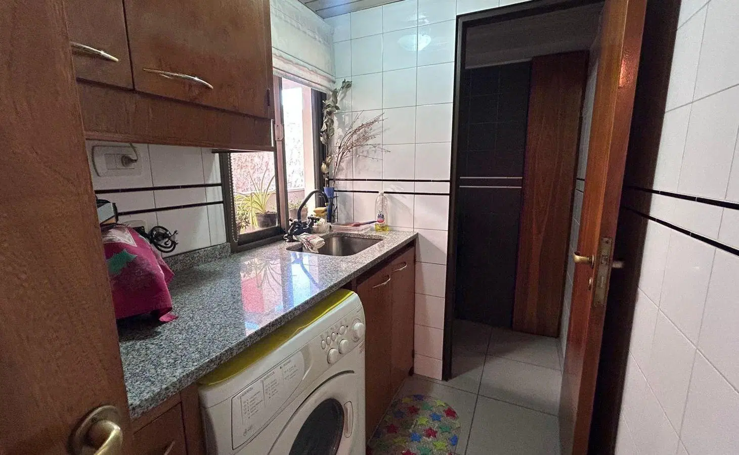 SEMI PISO EN VENTA PLENO CENTRO DE MENDOZA 2