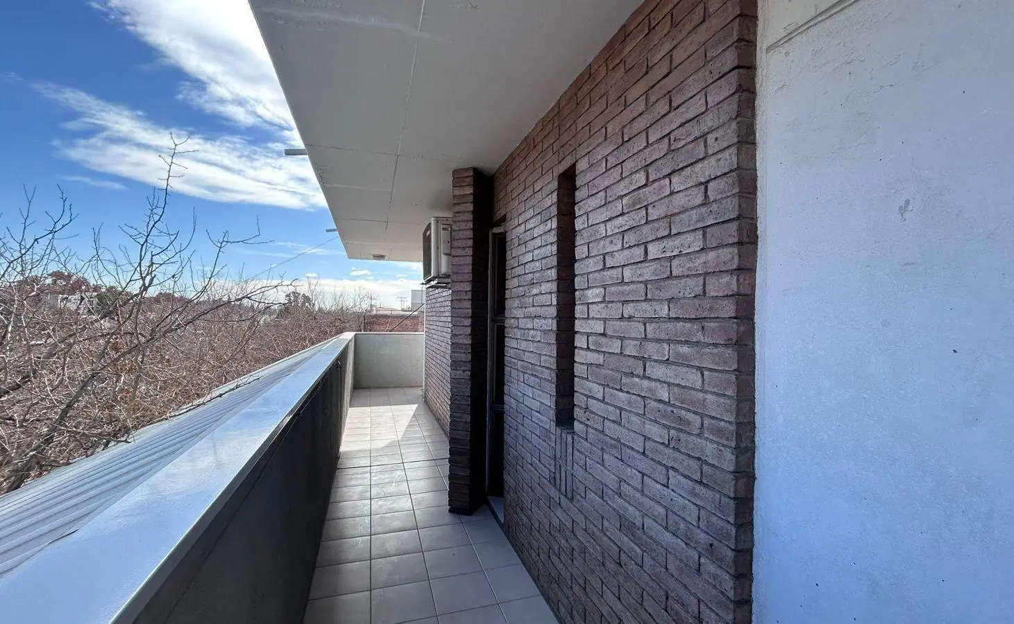 SEMI PISO EN VENTA PLENO CENTRO DE MENDOZA 8