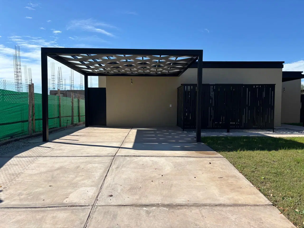 Casa en venta a estrenar 3 dormitorios 3