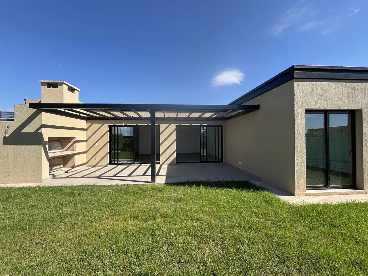 Casa en venta a estrenar 3 dormitorios 8