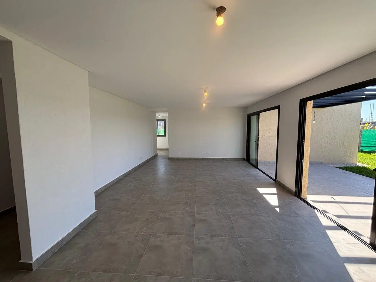 Casa en venta a estrenar 3 dormitorios 5