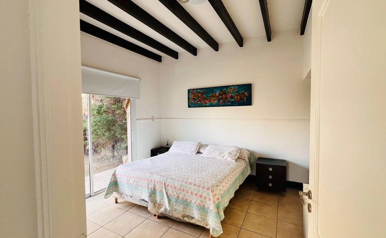Casa en alquiler Barrio Dalvian amoblada 5
