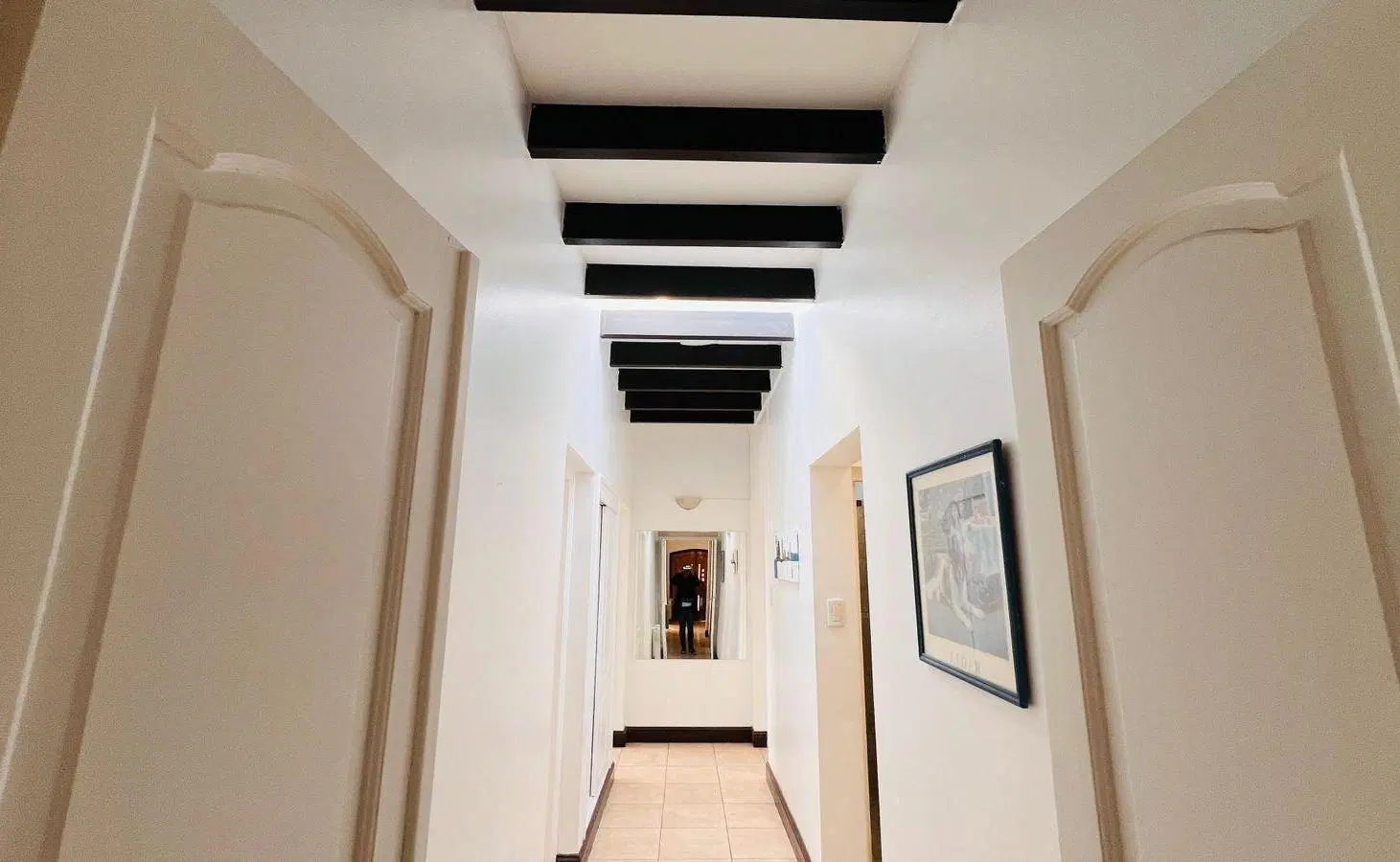 Casa en alquiler Barrio Dalvian amoblada 8
