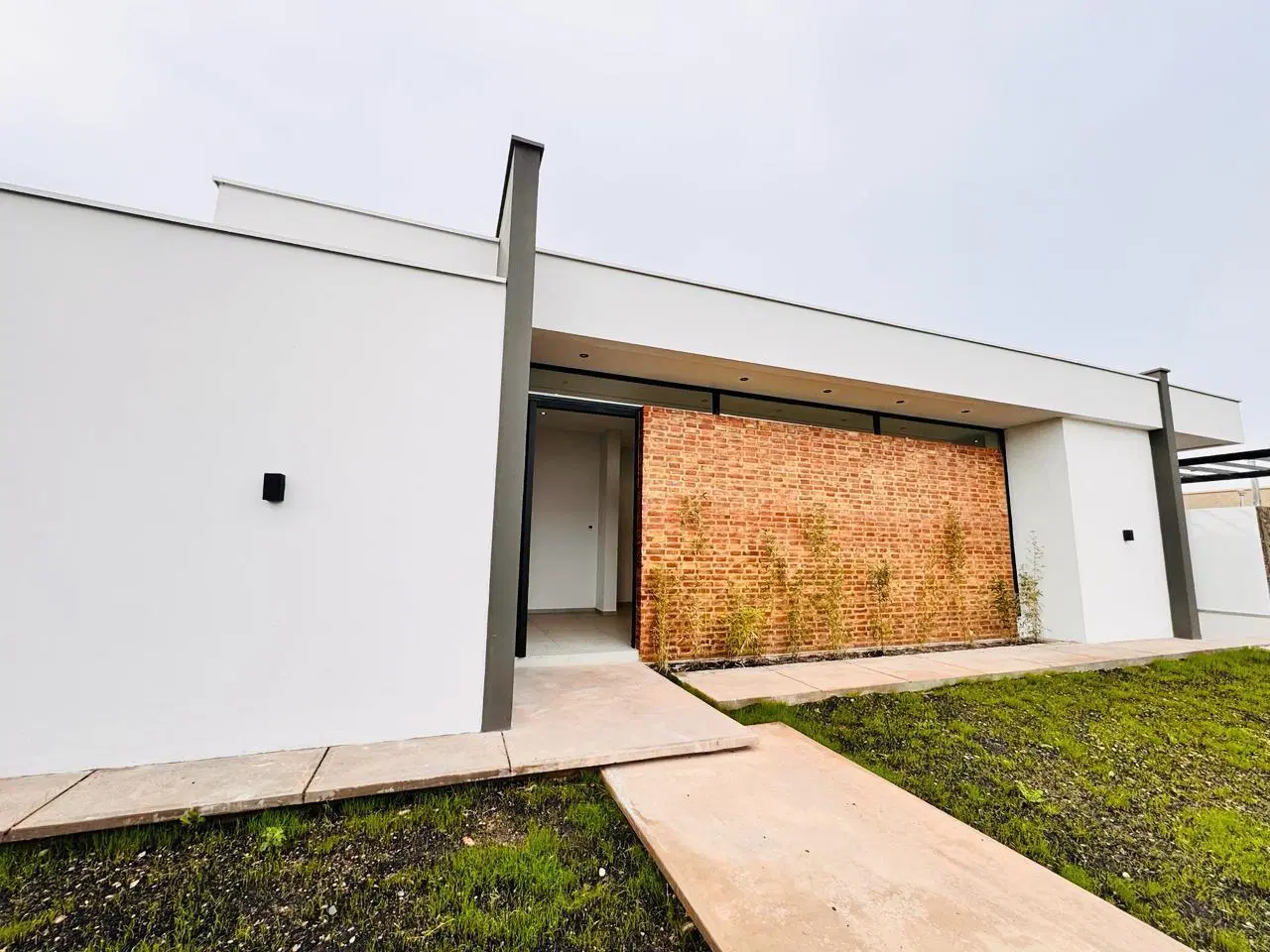 Casa en venta Barrio Privado Boedo Village 2