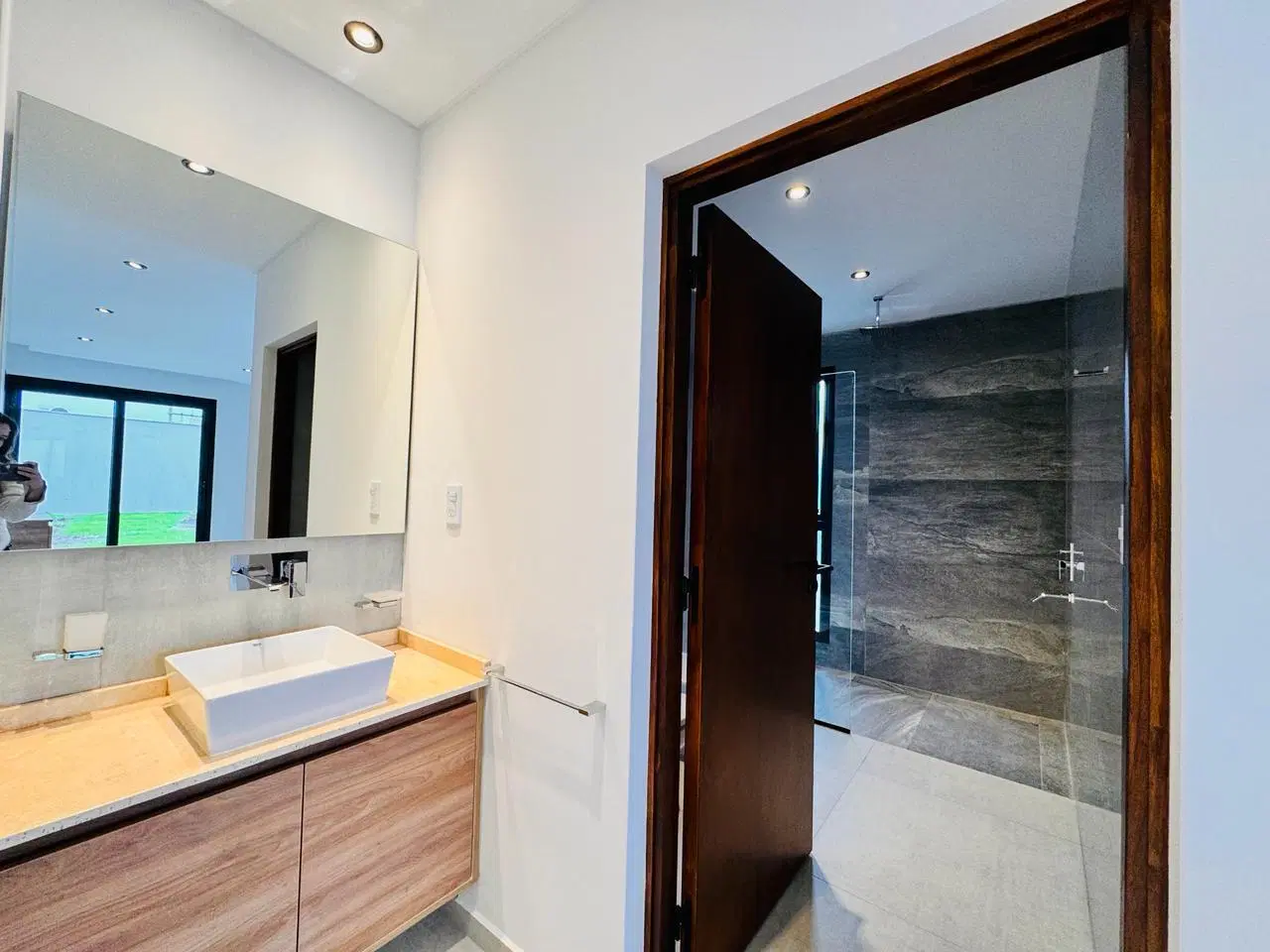 Casa en venta Barrio Privado Boedo Village 5