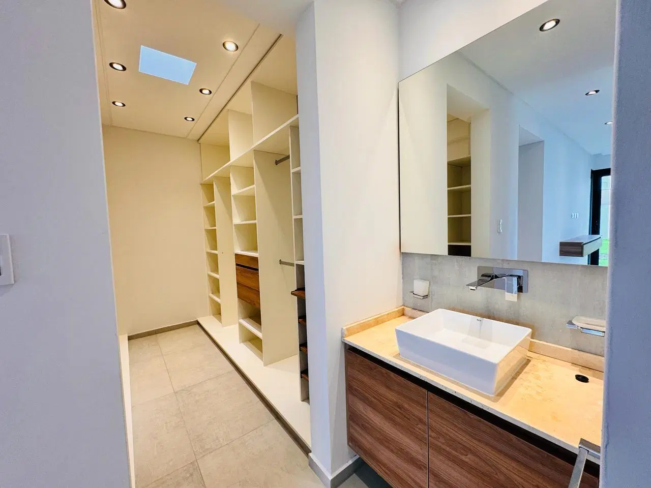 Casa en venta Barrio Privado Boedo Village 4
