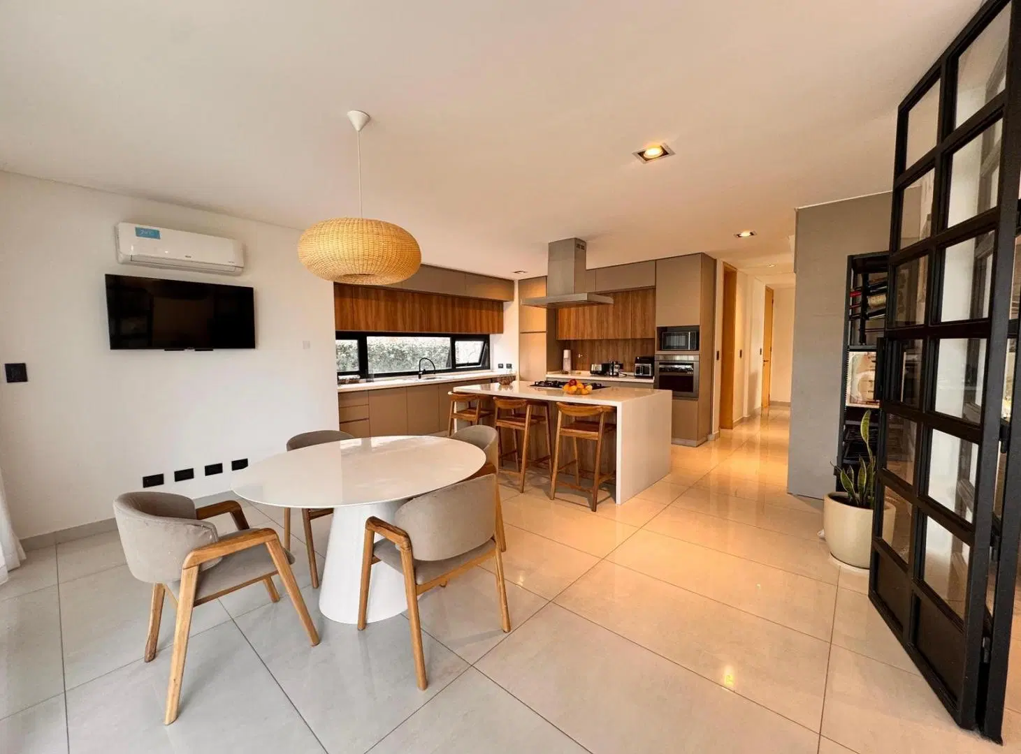 Casa en venta Barrio Privado 8