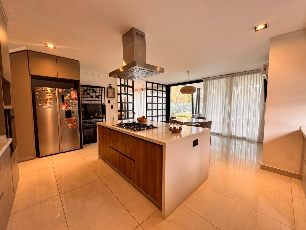 Foto de Espectacular Casa en venta Barrio Privado, imagen 1