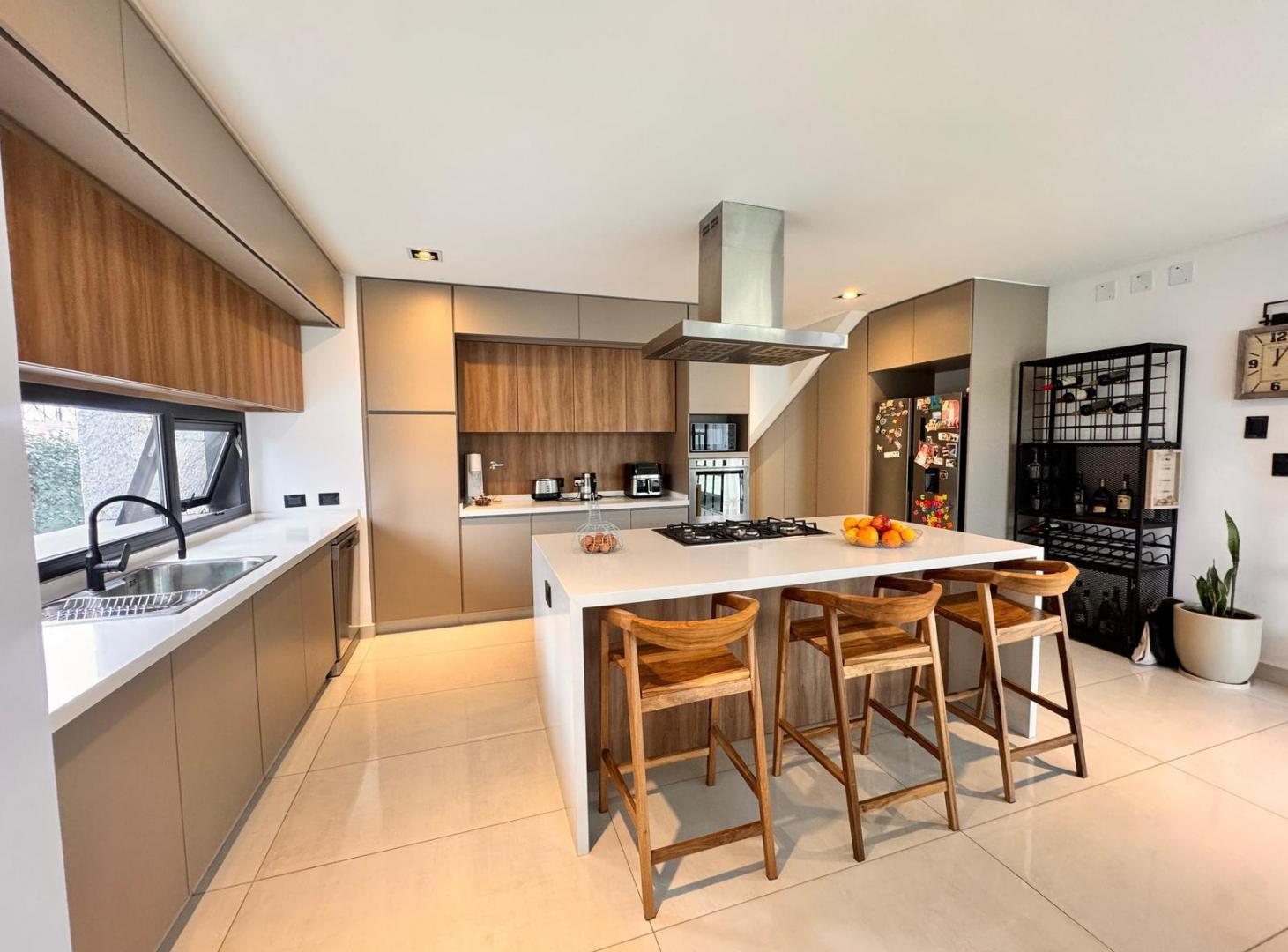 Foto de Espectacular Casa en venta Barrio Privado, imagen 3