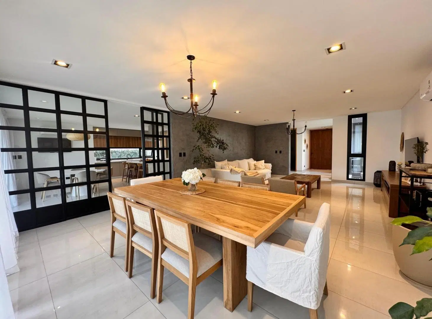 Casa en venta Barrio Privado 4