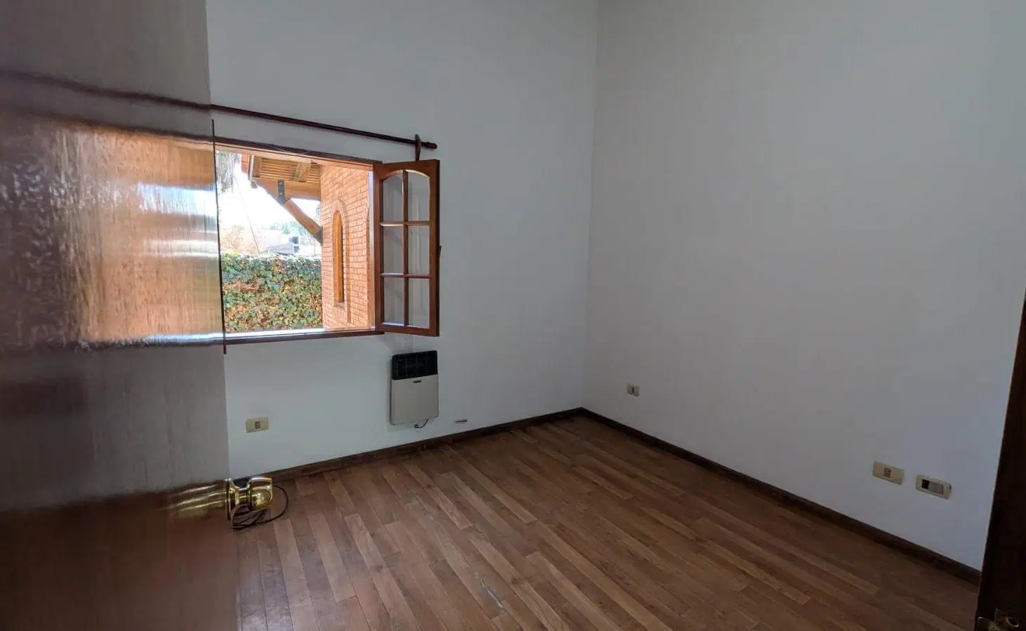 Casa a la venta en Vistalba gran parque 5