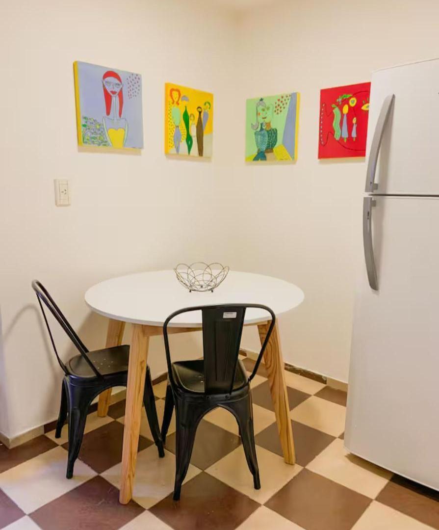 Foto de DEPARTAMENTO EN VENTA FRENTE A PLAZA ESPAÑA, imagen 2