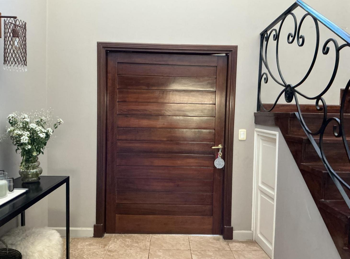 Foto de Espléndida Casa en venta Barrio Rincón de Aráoz, imagen 1