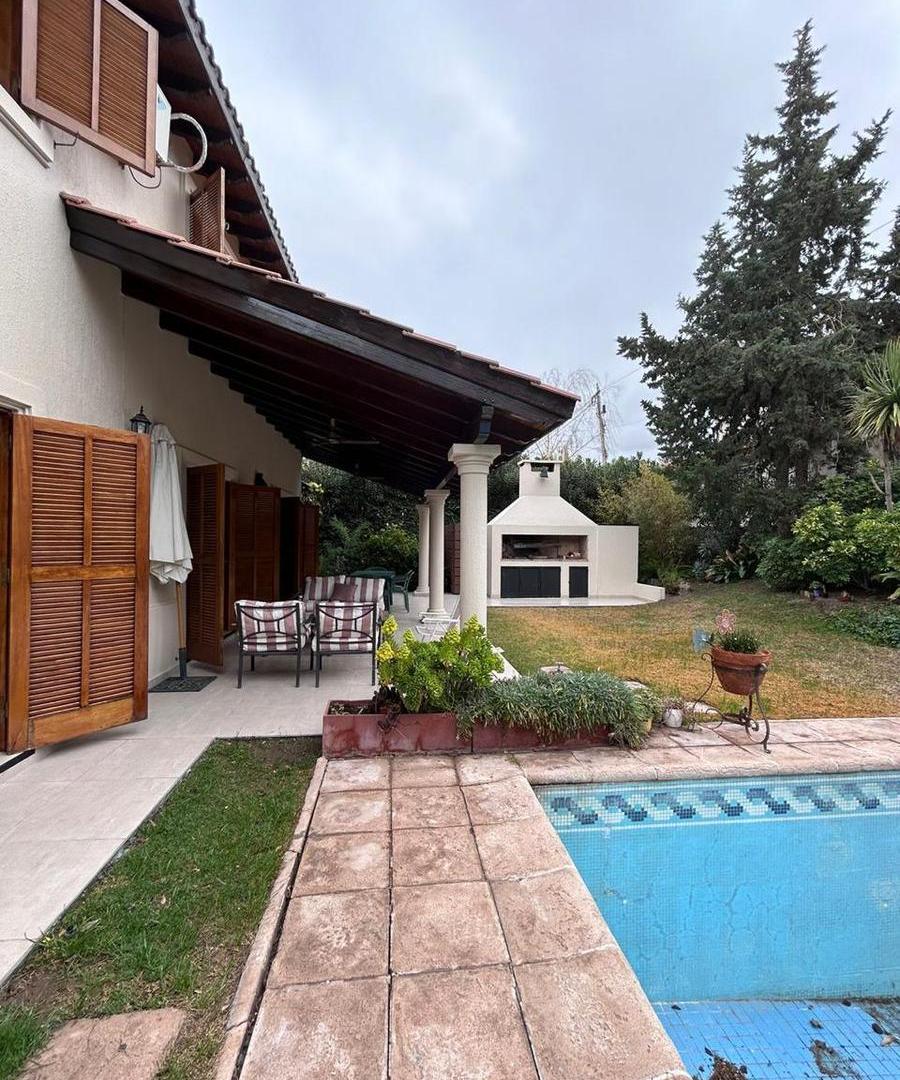 Foto de Casa en Barrio privado Dalvian, imagen 4