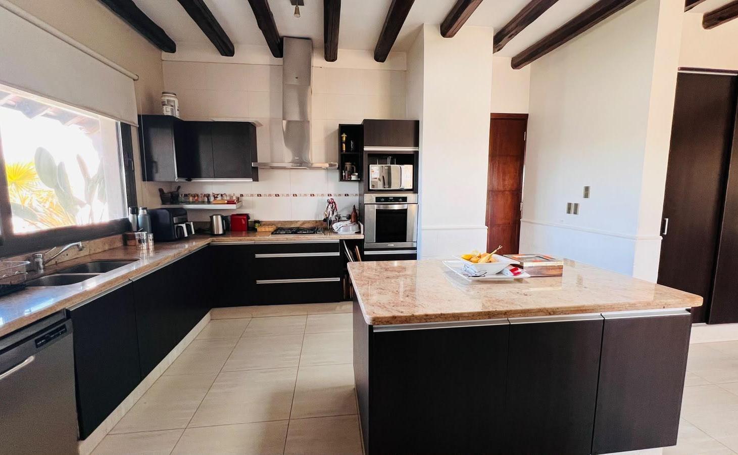 Foto de VENTA CASA RINCON DE ARAOZ, imagen 1