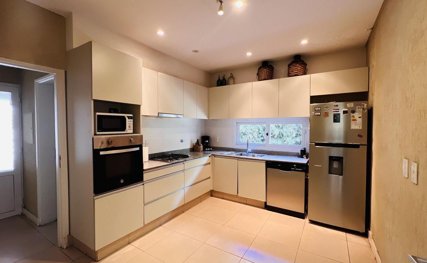 Foto de Casa en Venta Barrio Pueyrredón 4 Dormitorios Gran Parque, imagen 5