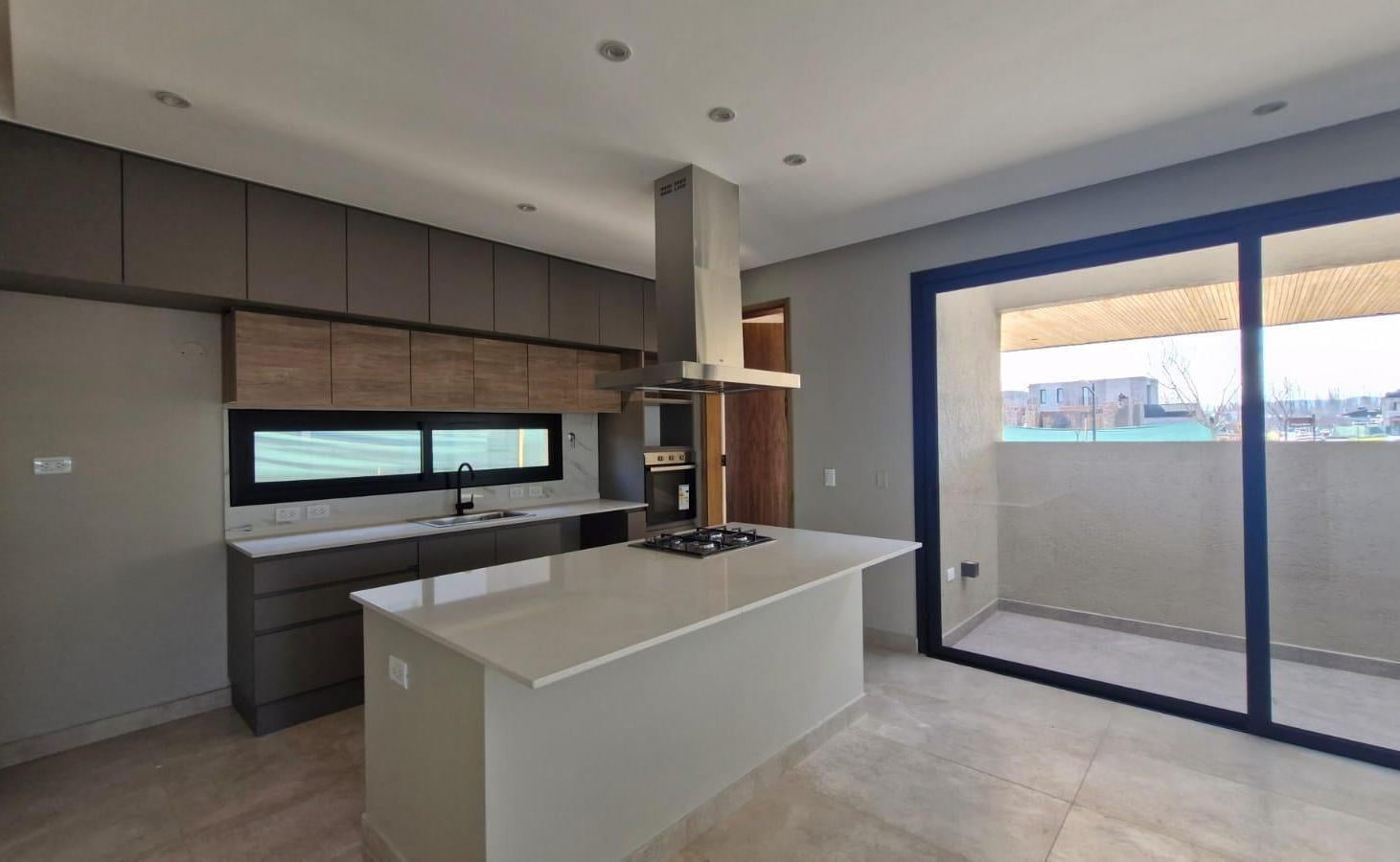 Foto de Casa en venta Rincón Viamonte Chacras de Coria, imagen 1