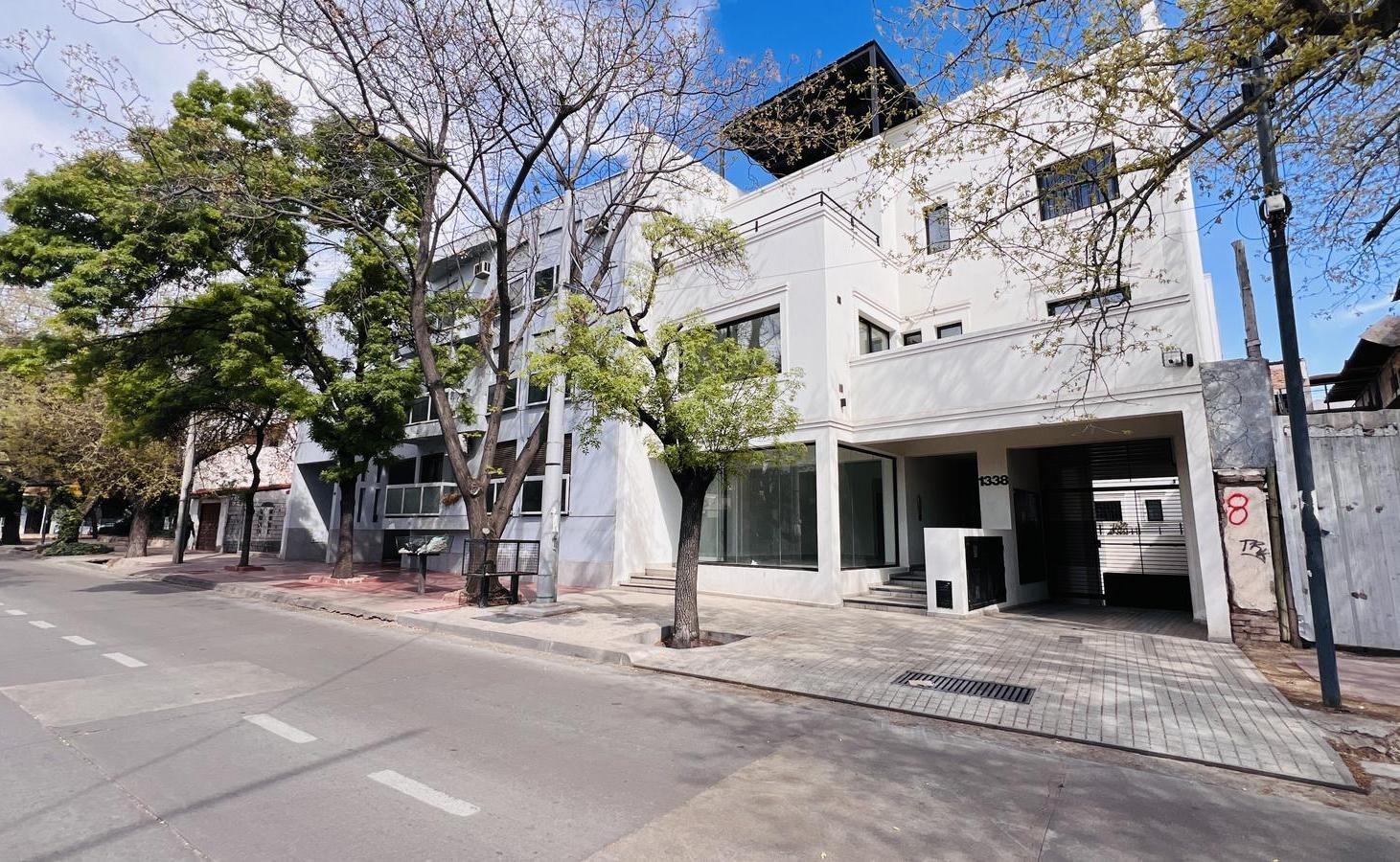 Foto de Departamento en venta a estrenar en la ciudad de Mendoza, imagen 2