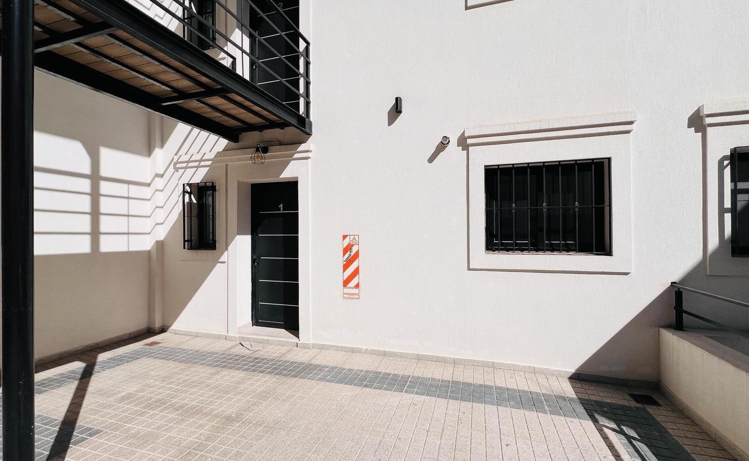 Foto de Departamento en venta a estrenar en la ciudad de Mendoza, imagen 1