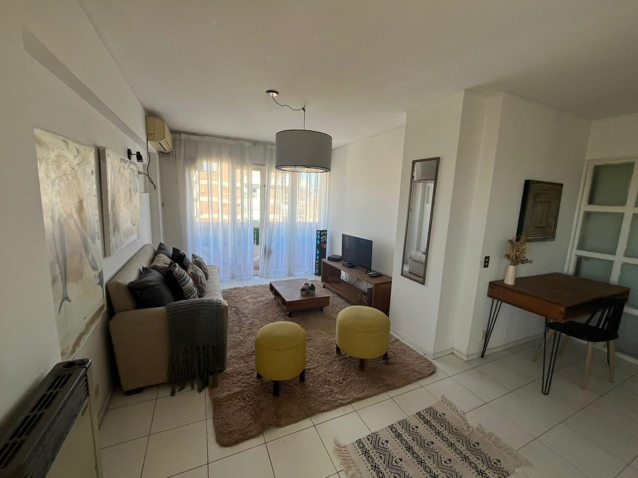 Foto de Departamento en venta 3 dormitorios, imagen 1