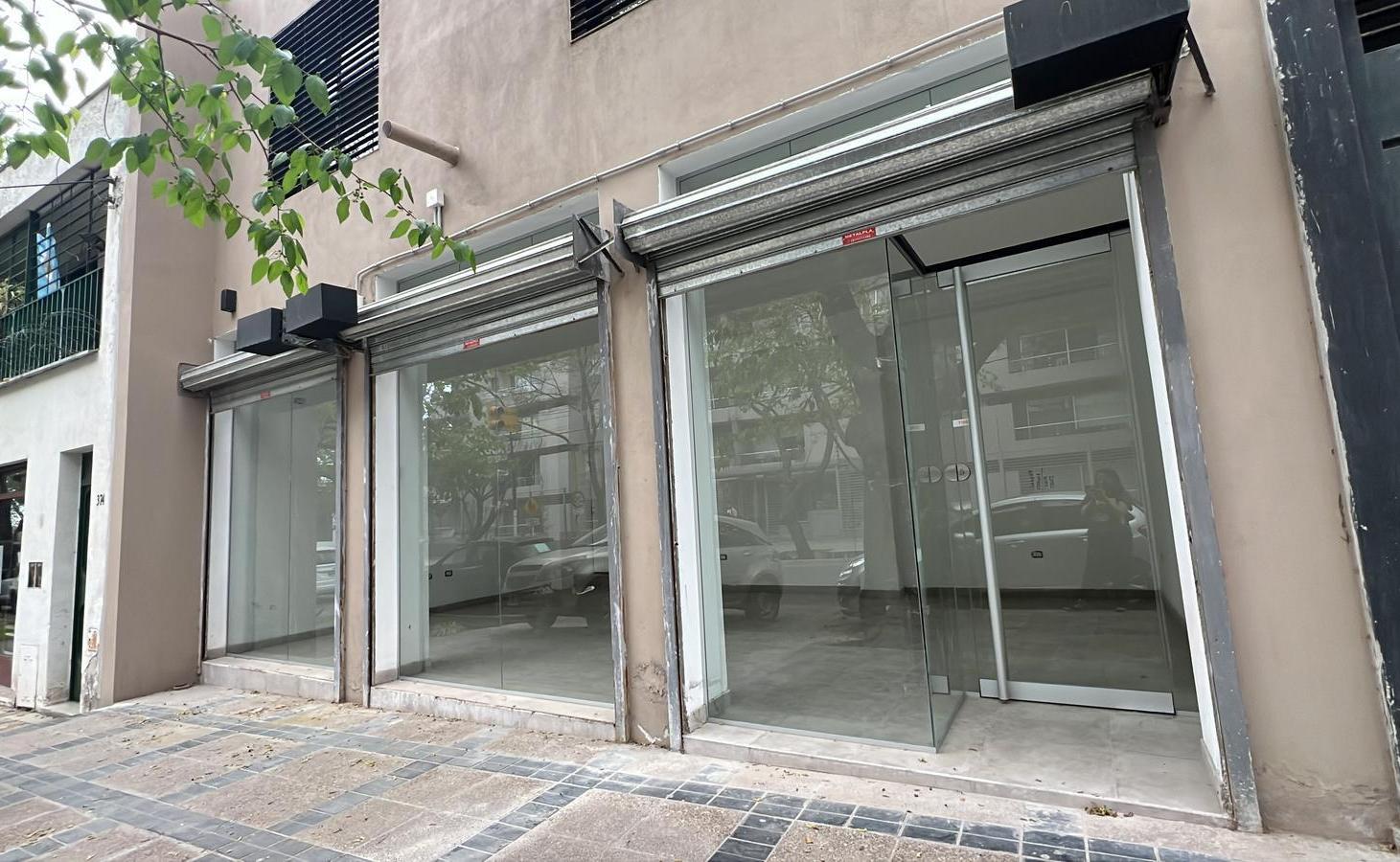 Foto de Alquiler de local comercial en ciudad de Mendoza, imagen 1