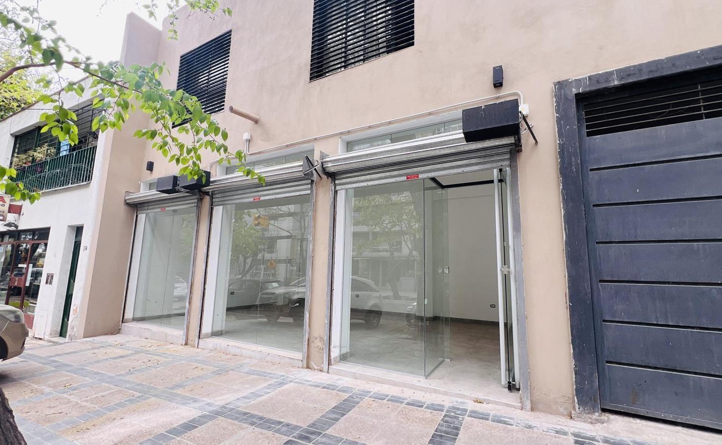 Foto de Alquiler de local comercial en ciudad de Mendoza, imagen 3