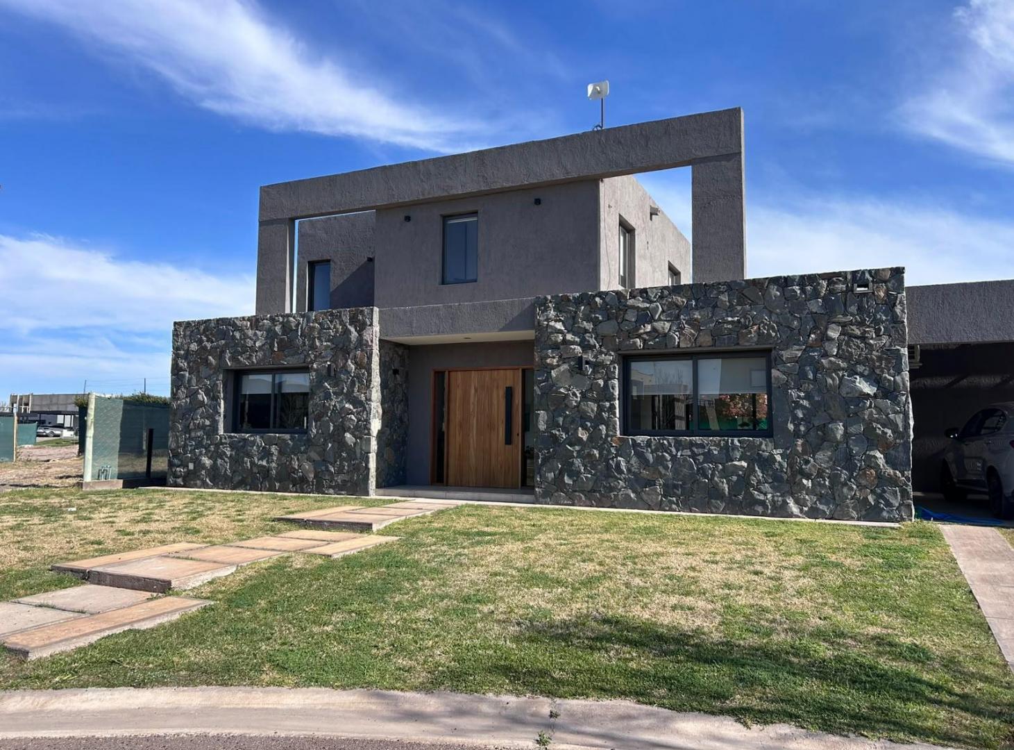 Foto de Casa EN VENTA LAR DE BOEDO, imagen 2