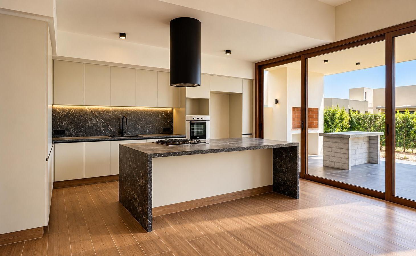 Foto de Casa en venta Barrio Gran Boedo, imagen 3