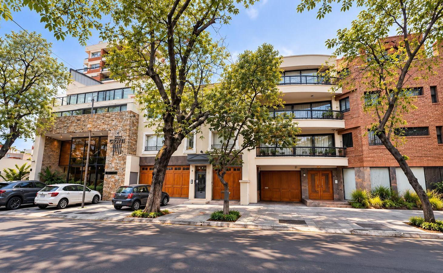 Foto de Departamento en venta Ciudad de Mendoza, quinta sección, imagen 5