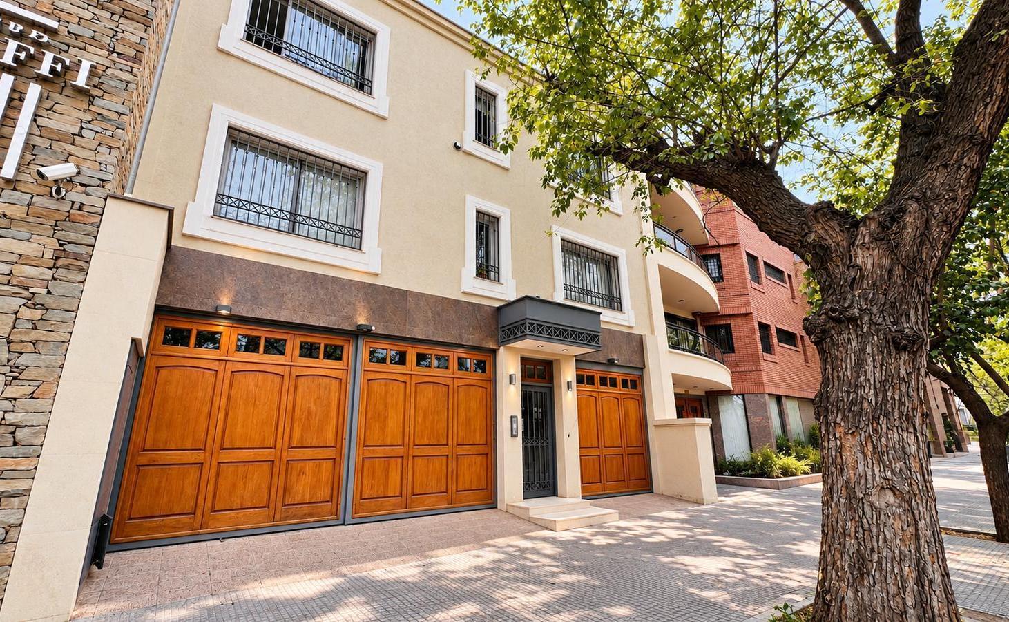 Foto de Departamento en venta Ciudad de Mendoza, quinta sección, imagen 1