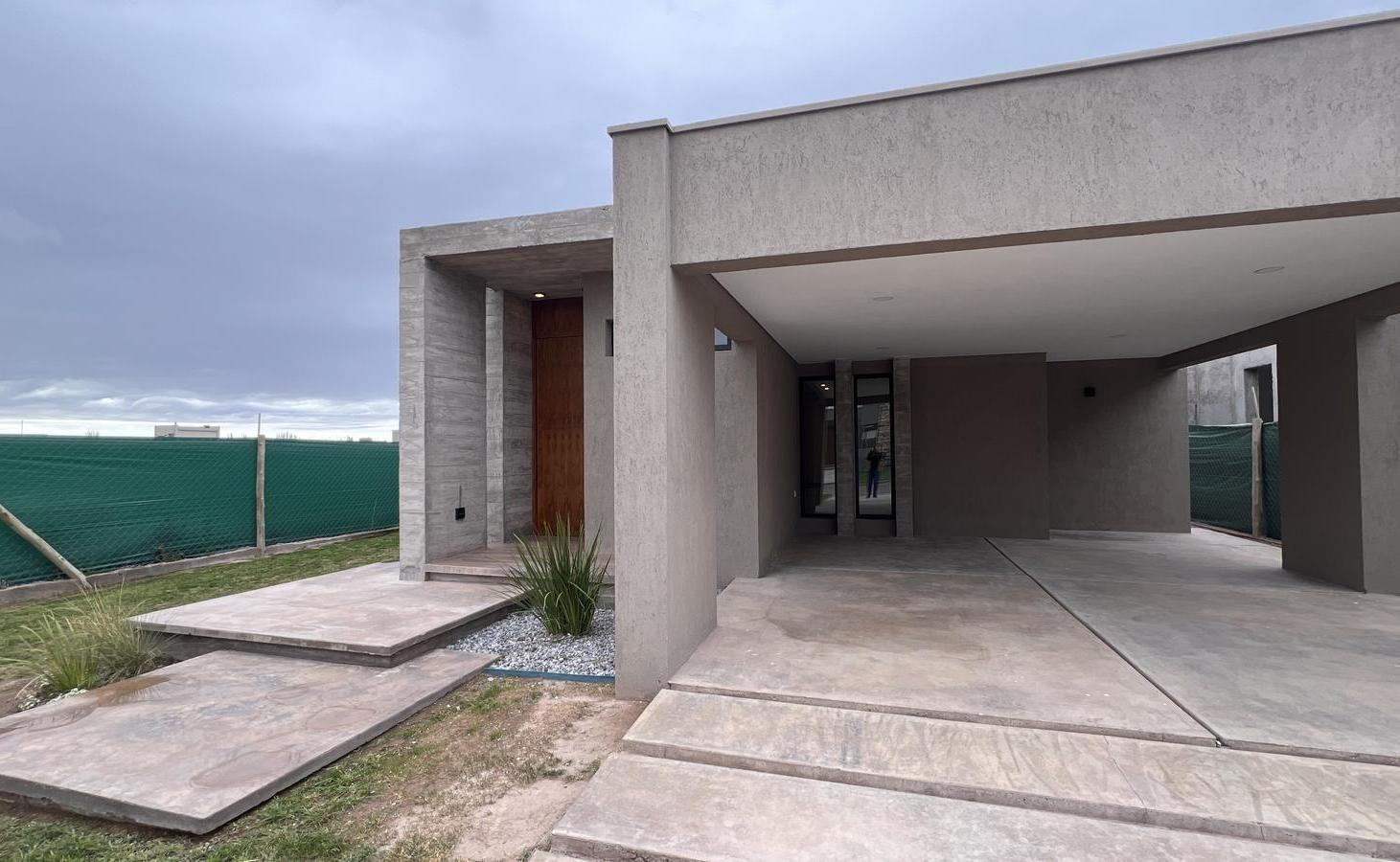 Foto de Casa en venta barrio Alma Gardenia, imagen 2