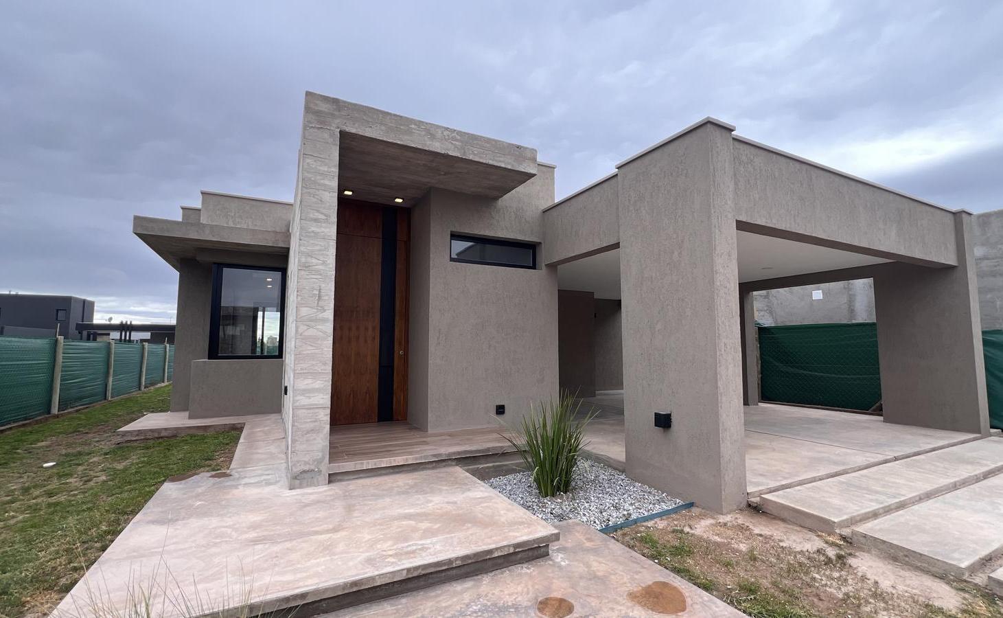 Foto de Casa en venta barrio Alma Gardenia, imagen 1