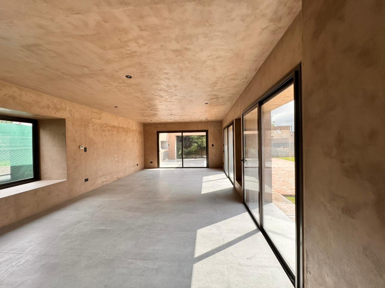 Foto de Casa en venta barrio Privado zona Boedo, imagen 2