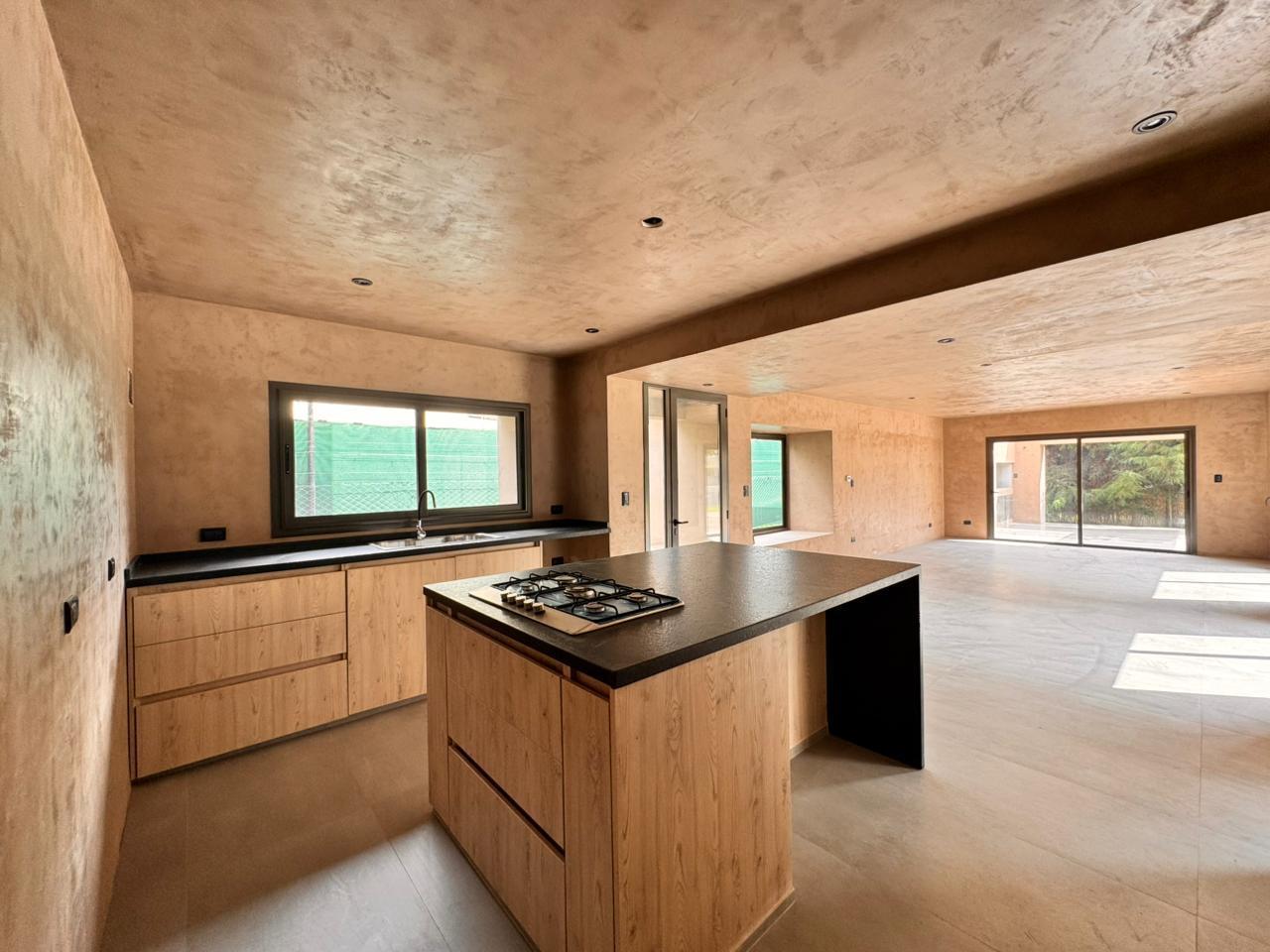 Foto de Casa en venta barrio Privado zona Boedo, imagen 1
