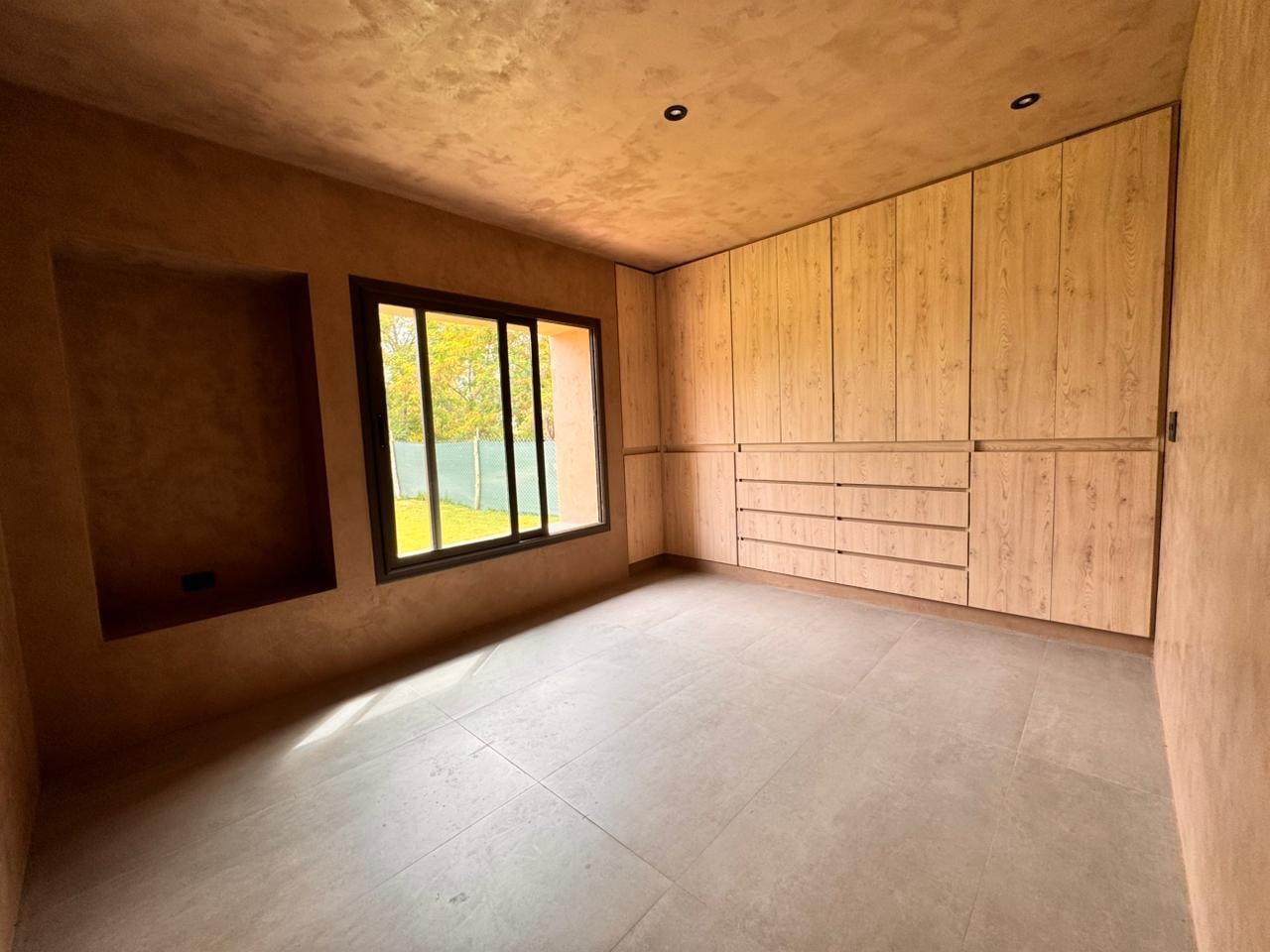 Foto de Casa en venta barrio Privado zona Boedo, imagen 3