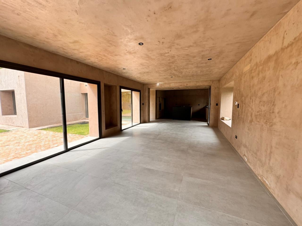 Foto de Casa en venta barrio Privado zona Boedo, imagen 5