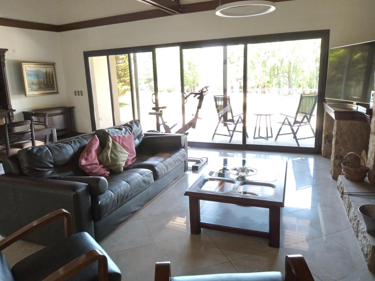 Foto de VENDO CASA EN BARRIO PALMARES - LA MEJOR UBICACIÓN y CALIDAD, imagen 4