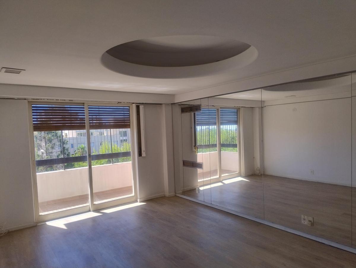 Vendo Excelente Departamento - Quinta Seccion 4