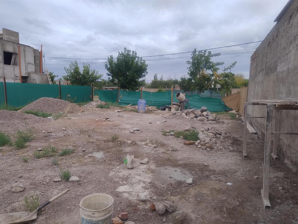 Vendo Lote 300 m² - Barrio Ampros VII - Maipú - Mendoza 2