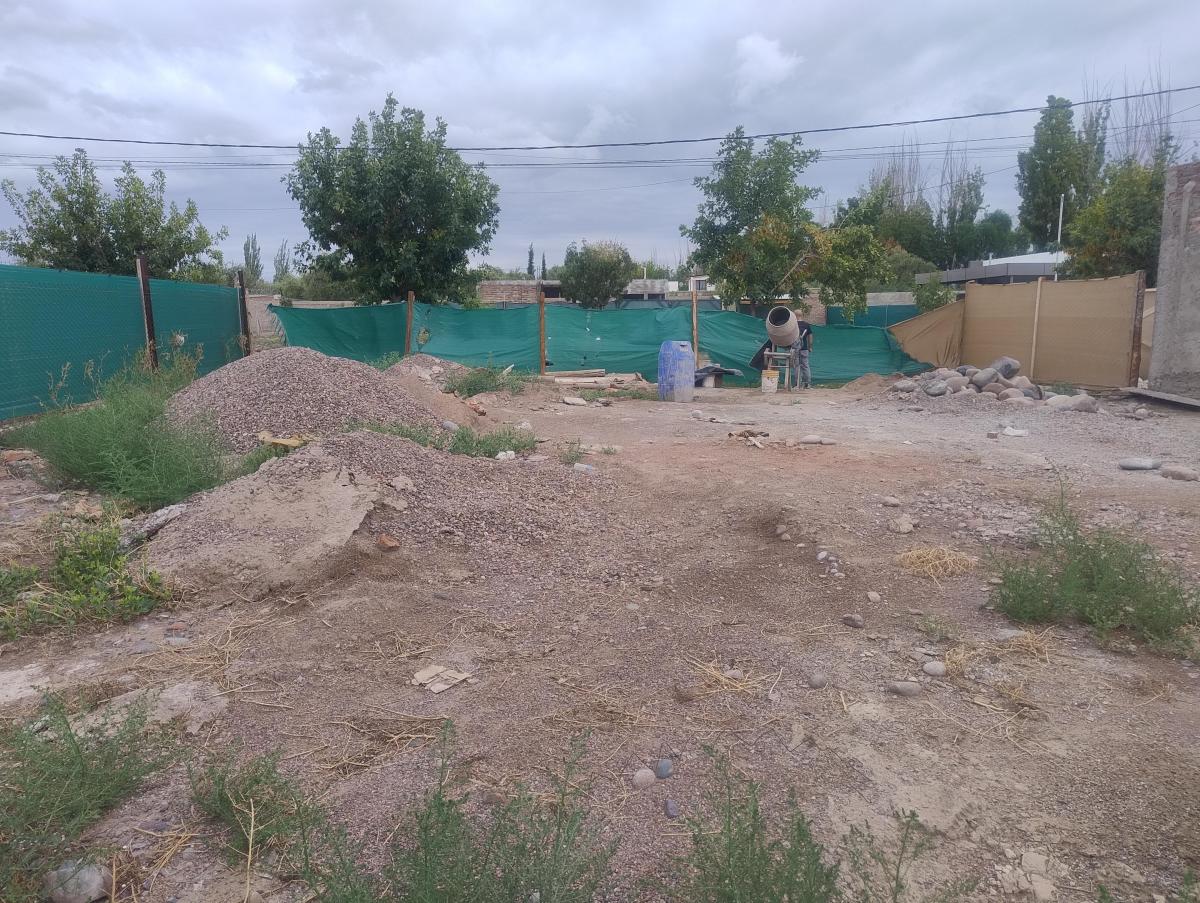 Vendo Lote 300 m² - Barrio Ampros VII - Maipú - Mendoza 5