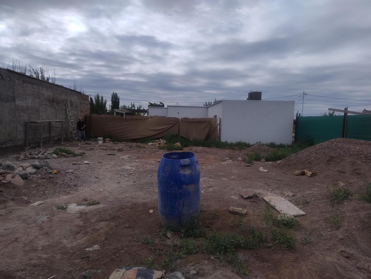 Vendo Lote 300 m² - Barrio Ampros VII - Maipú - Mendoza 4