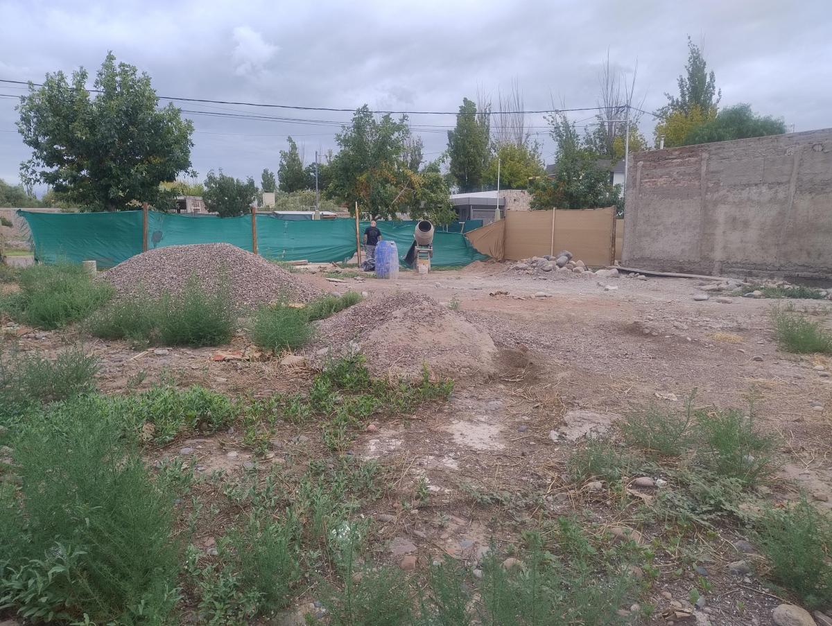 Propiedad en Argentina