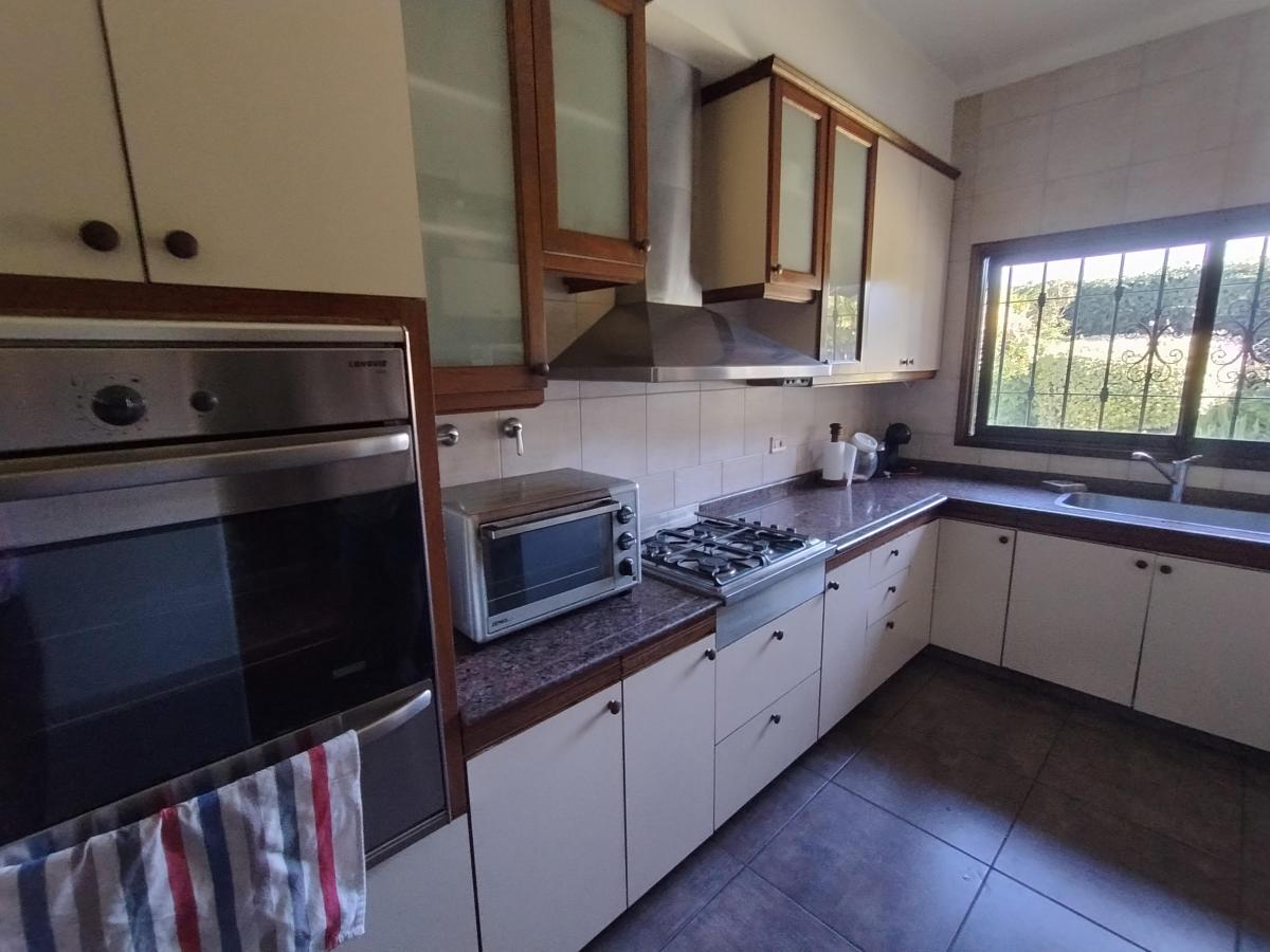 Vendo Casa Excelente - Calle Formosa - Ciudad de Mendoza 3